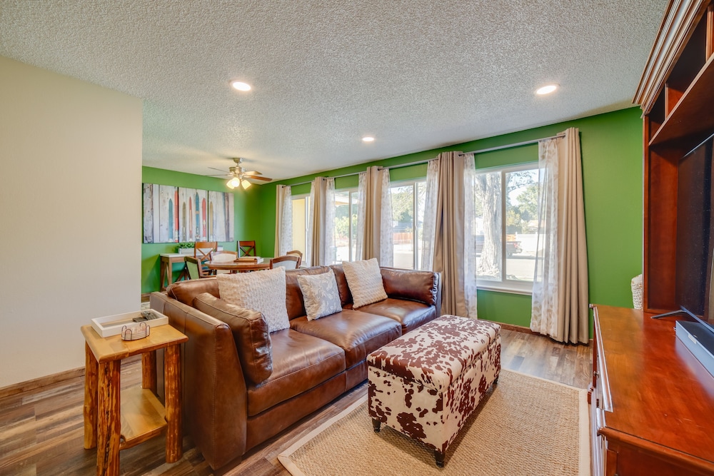 House (3 Bedrooms) photo 1