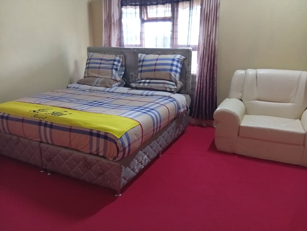 Cottage, 1 Queen Bed, Patio