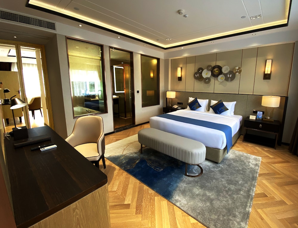 Family Suite, 2 Bedrooms photo 2