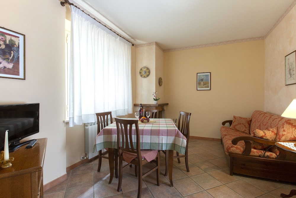 Apartment, Annex Building (Scuola 1) photo 3