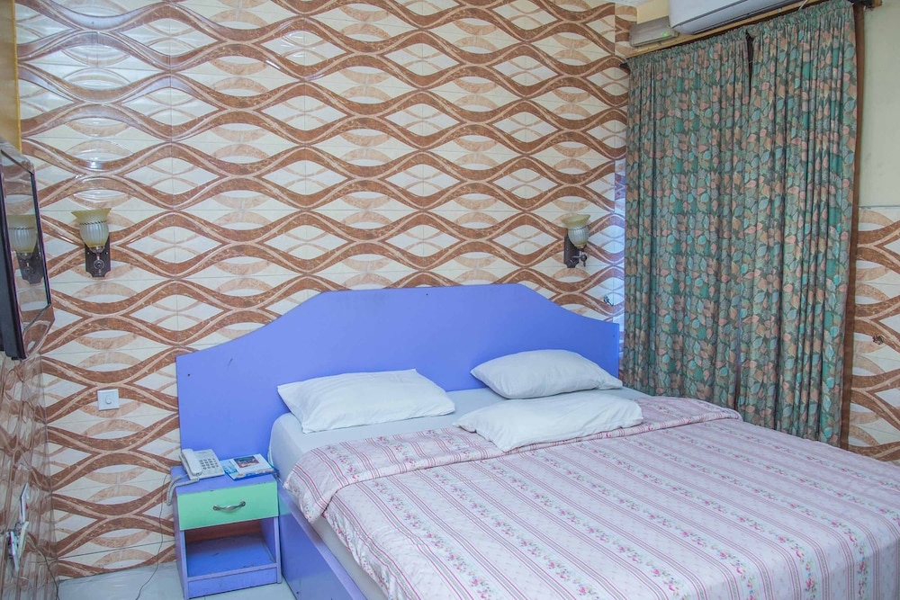 Deluxe Suite, 1 Double Bed photo 2