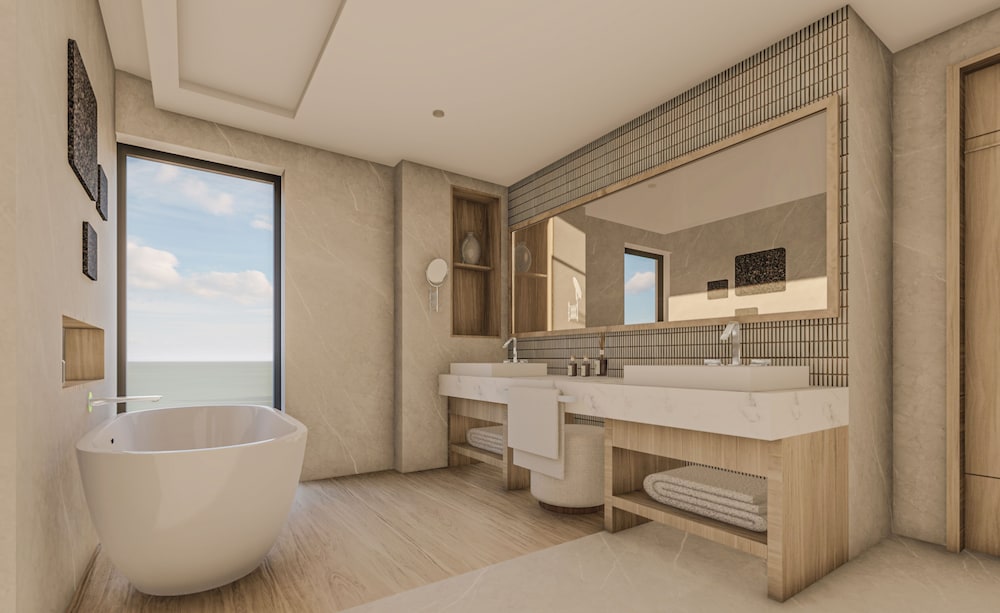 Deluxe King Room - Photo 6