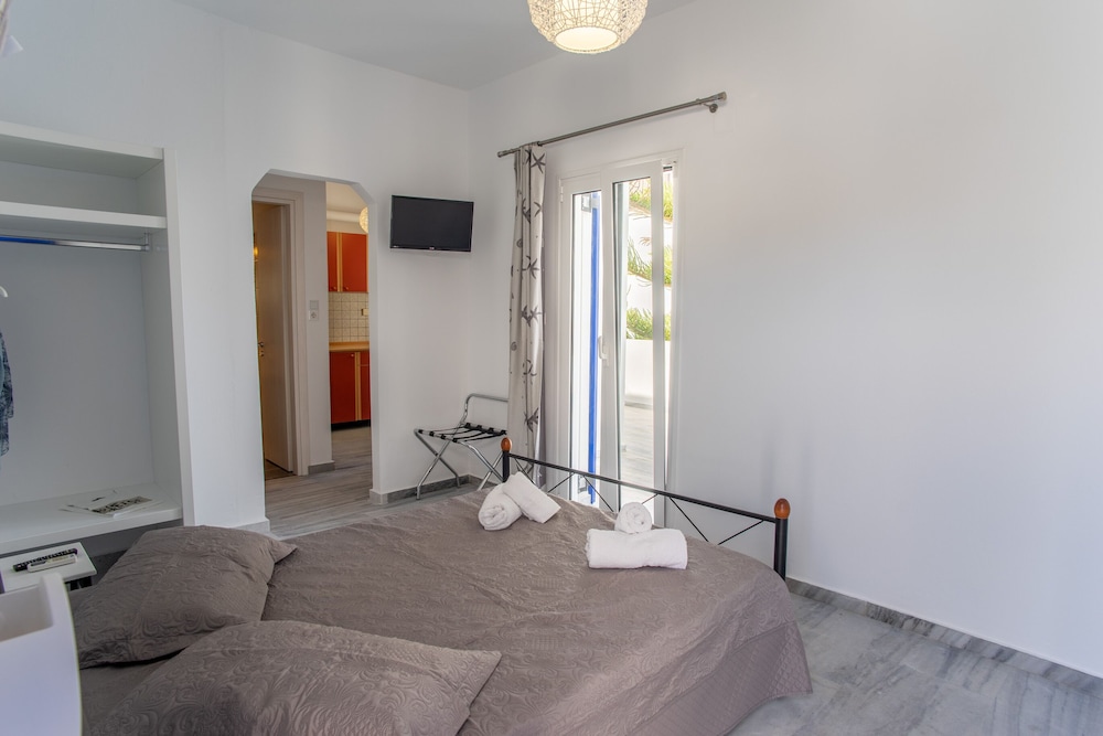 Superior Double Apartment