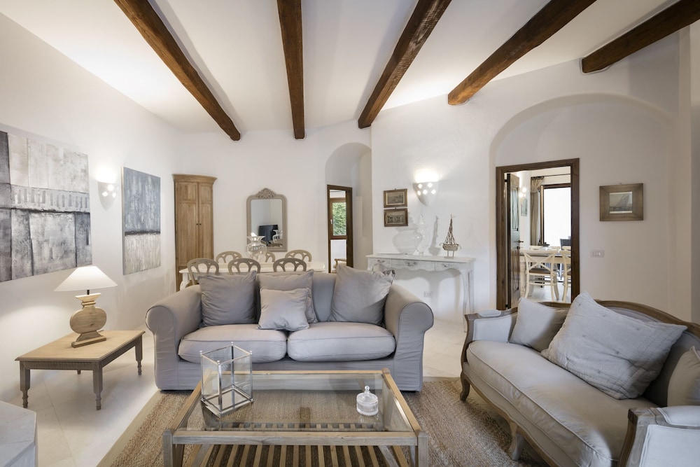 Appartamento Luxury, 3 camere da letto