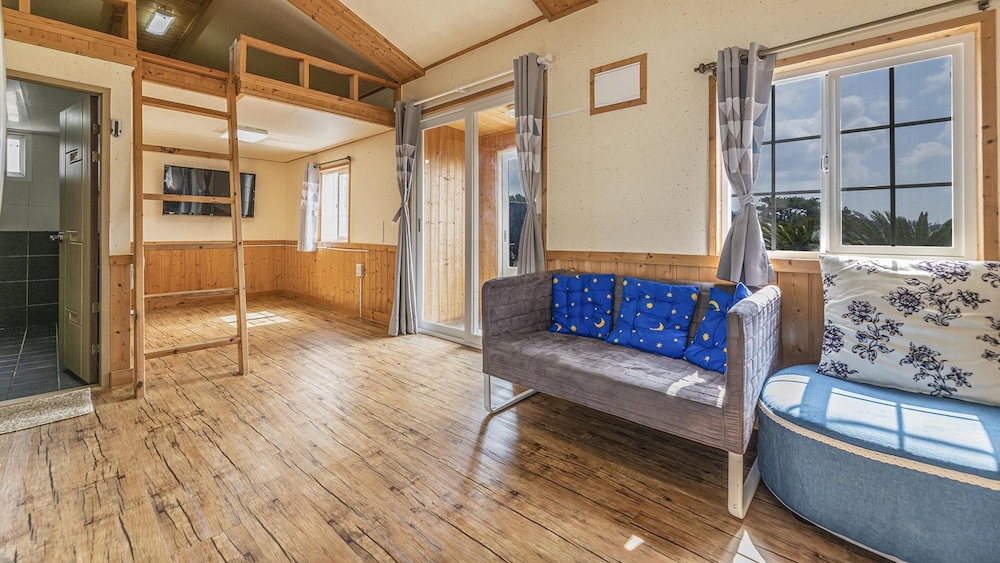 Basic Room, 1 Bedroom (Bada-dong dokchae(Ocean View)) - Photo 5