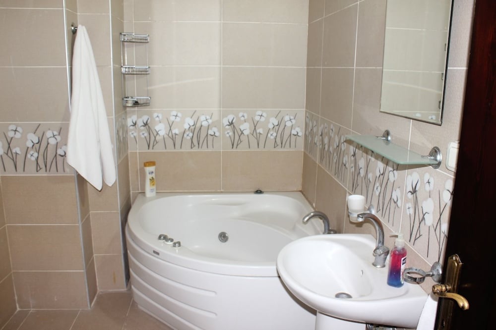 Luxury Room photo 2