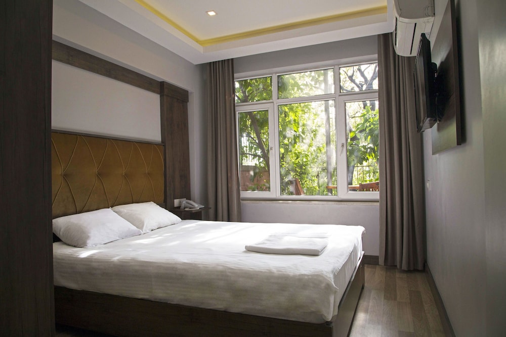 Deluxe Double Room photo 1