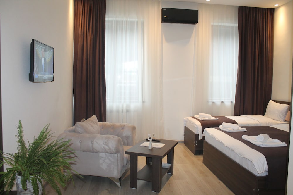 Standard Double Or Twin Room photo 2