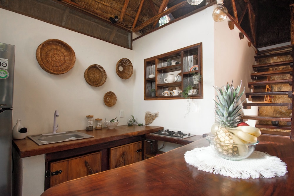 Jungle Villa Nah-Ha - Photo 6