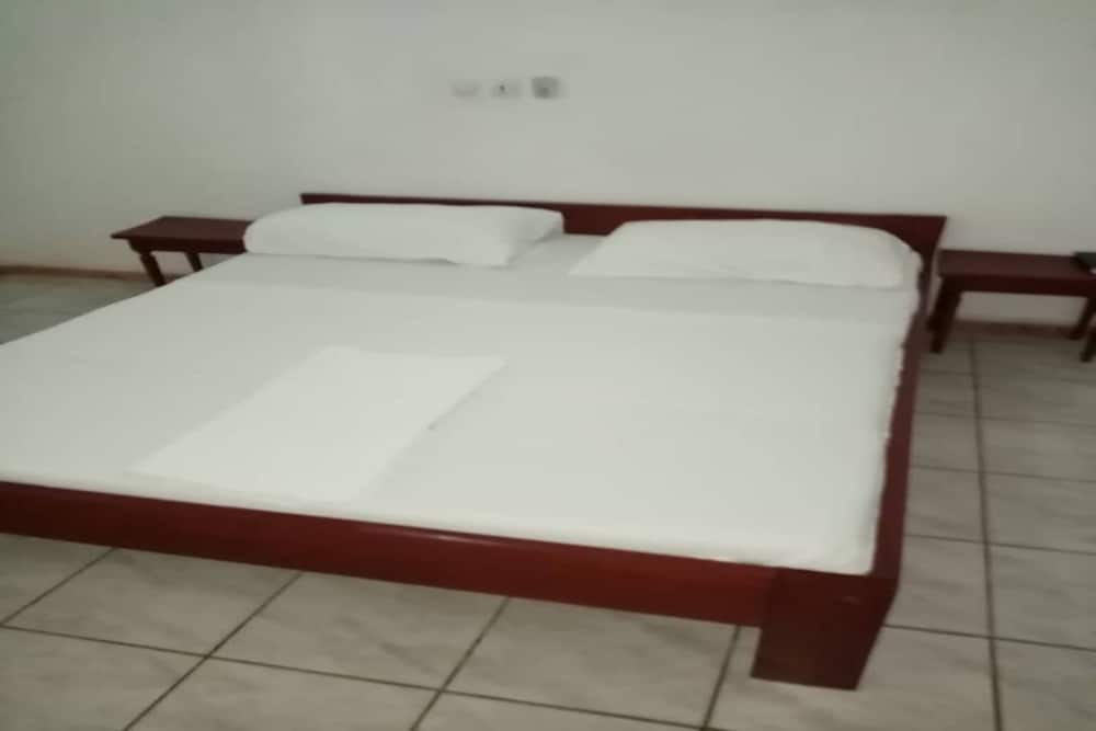 Double Room Single Use, 1 Double Bed, City View photo 1