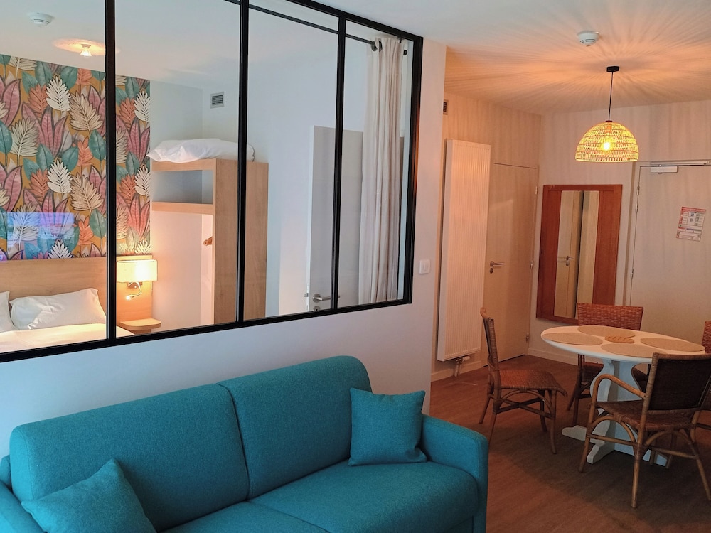 Confort appartment photo 3