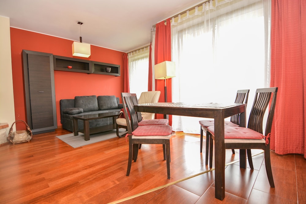 Apartment (K-Julia 1-C4)