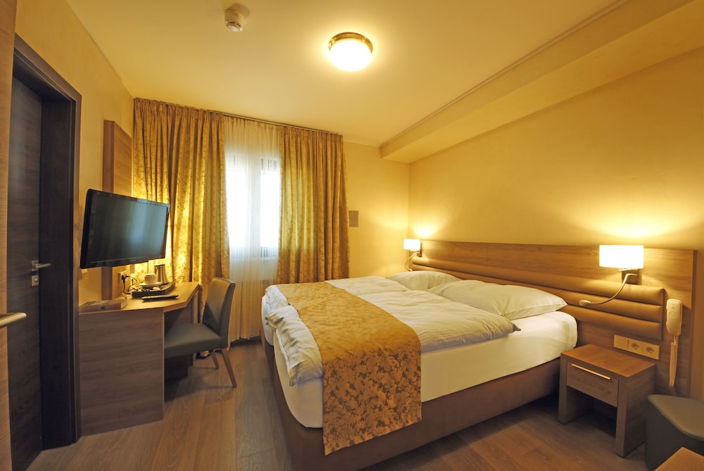 Double or Twin Room photo 3