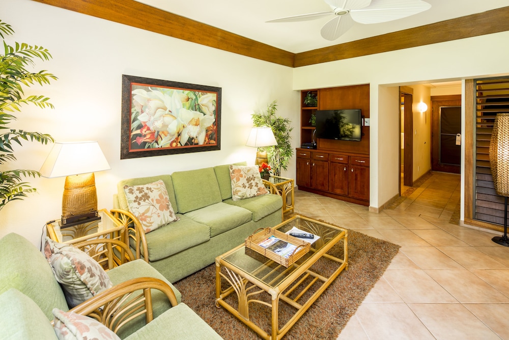 Suite, 1 Bedroom, Garden View photo 1
