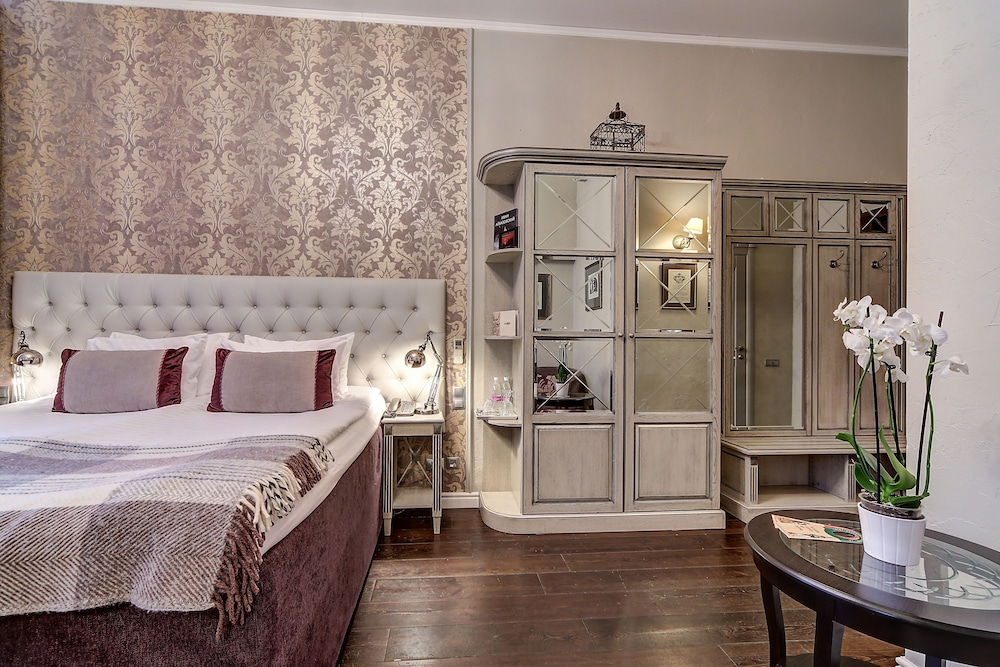Comfort Room photo 1
