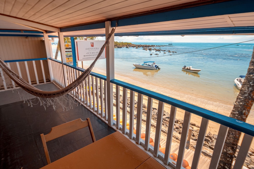 Superior Quadruple Room, Ocean View - Photo 7