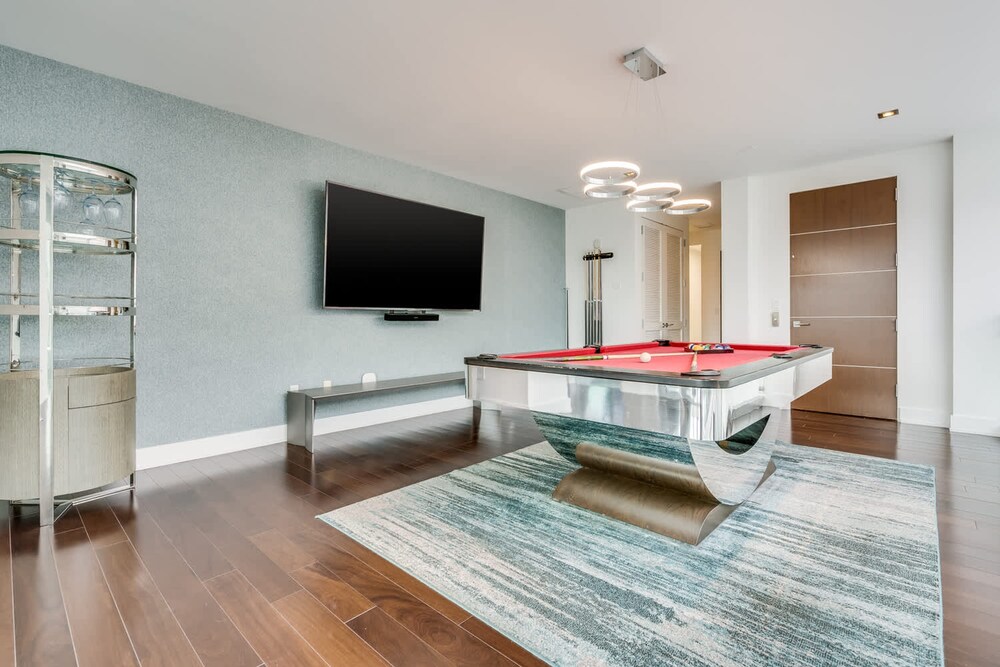 Modern Waterfront Mansion in the Heart of Las Olas Minutes From the Beach, Bilde 58