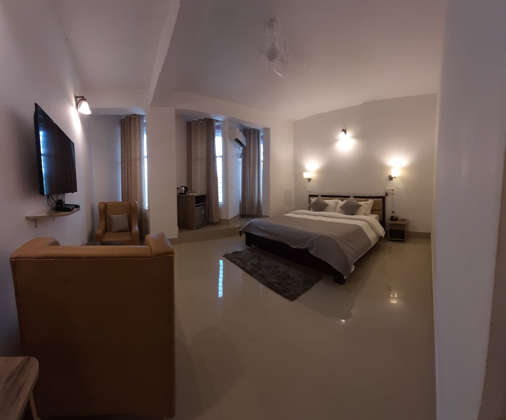 Executive Double Room photo 3