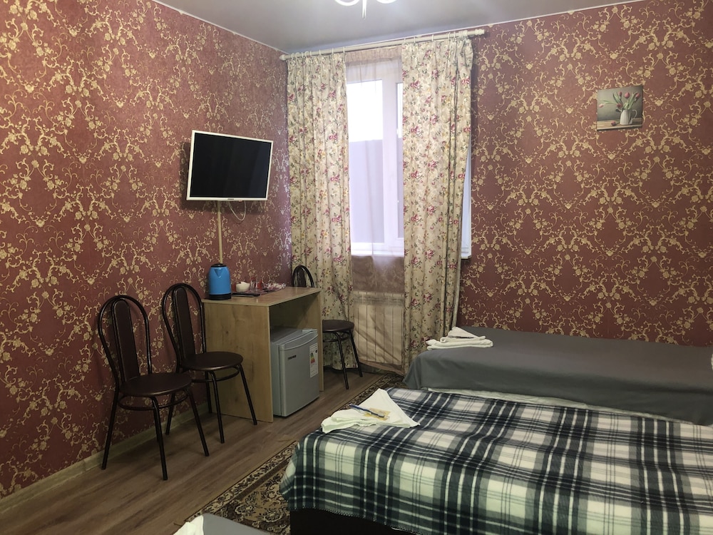 Triple Room photo 3
