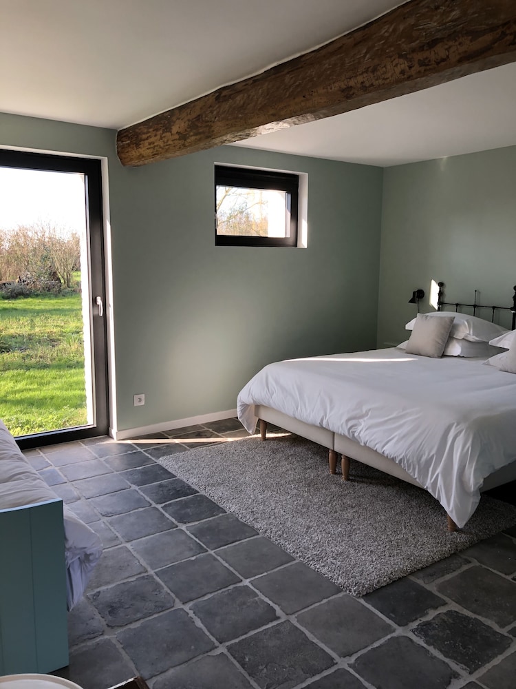 Suite (Anglaise) photo 1