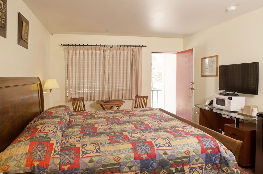 Standard Room, 1 Double Bed photo 1