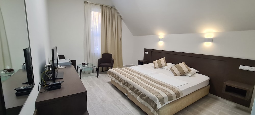 Twin Room photo 2