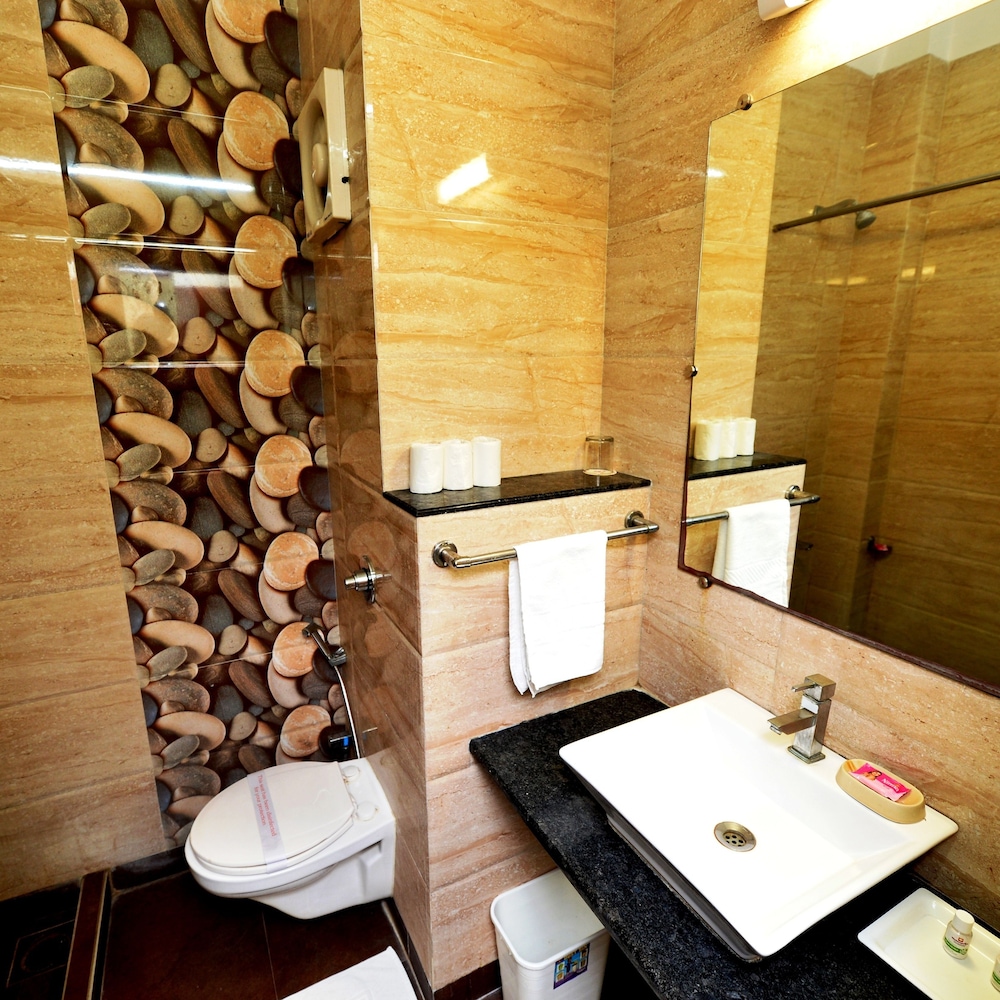 Classic Room - Photo 5