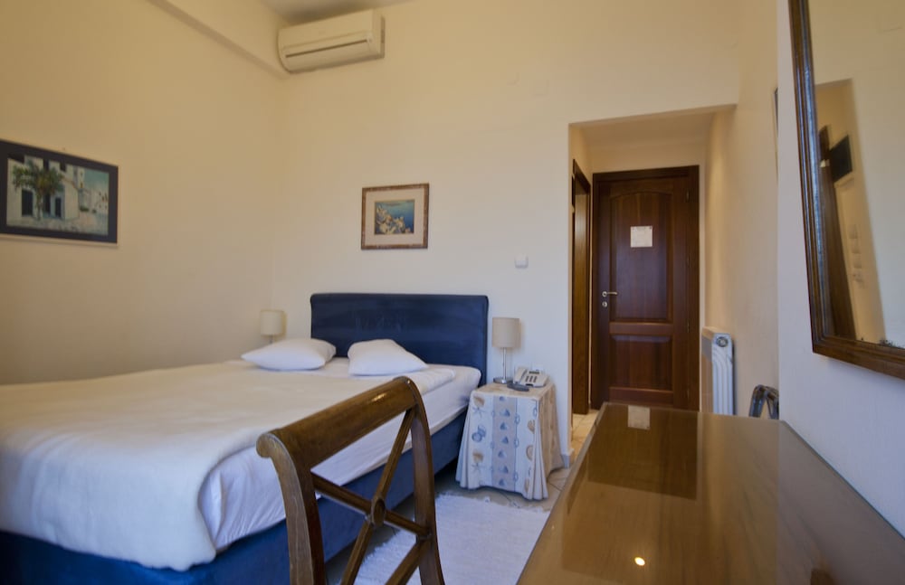 Classic Single Room - Photo 2