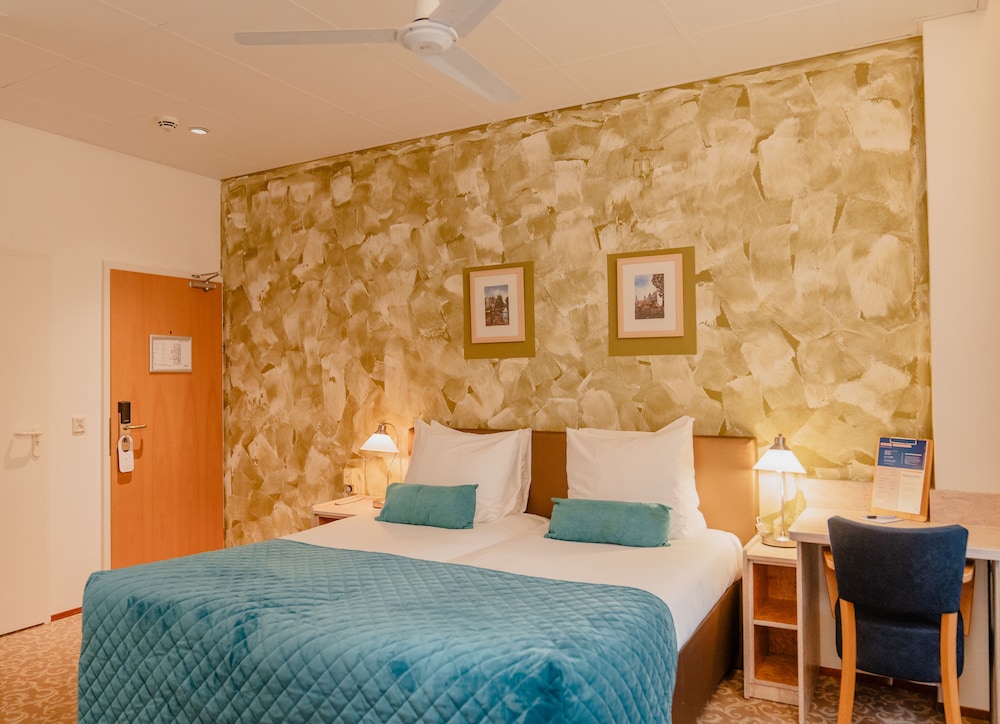 Executive Twin Room photo 2