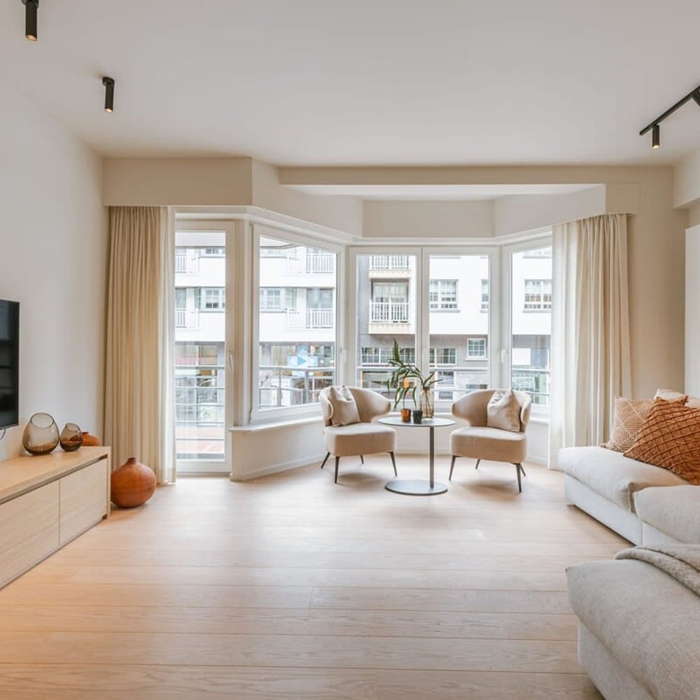 Trendy Apartment on top Location in Knokke for 7, 사진 28