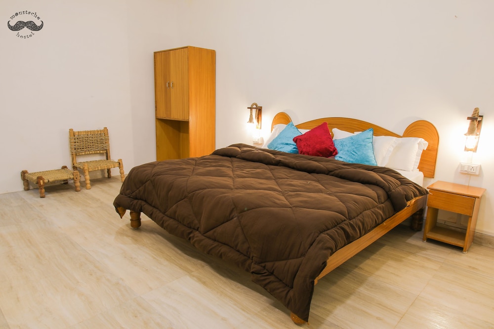 Superior Double Room - Photo 2