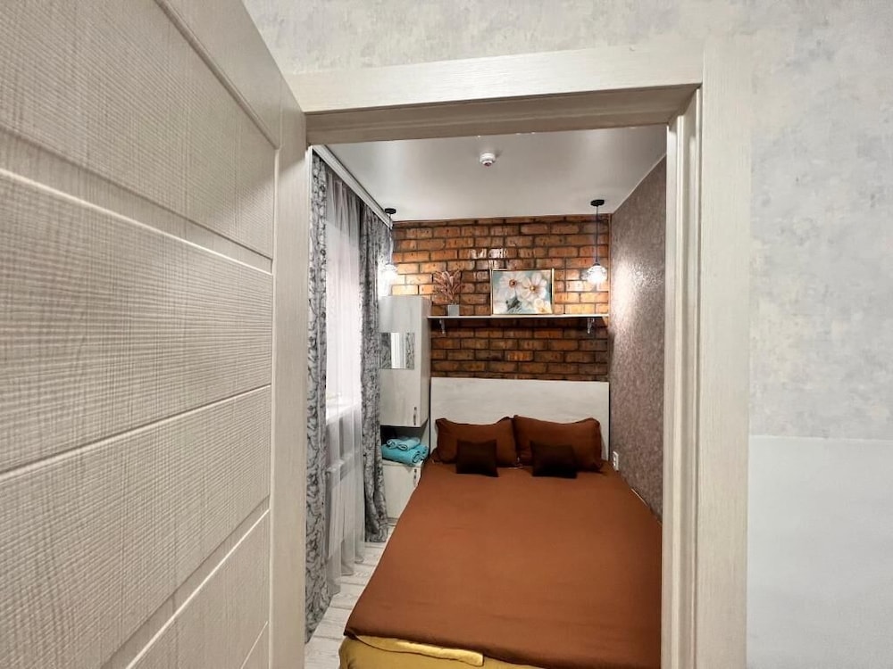 Basic Apartment