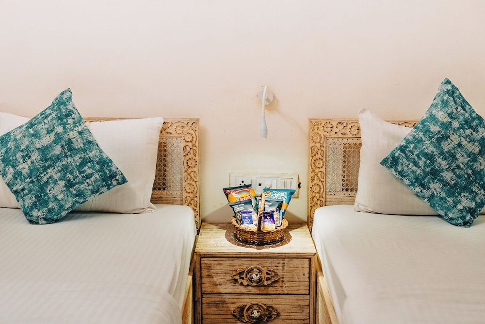 Deluxe Twin Room, Non Smoking - Photo 5