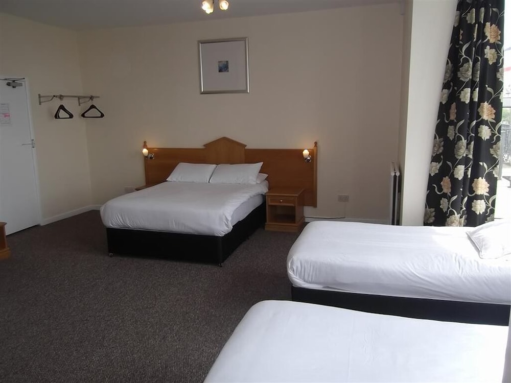 Standard Family of 4 room with view photo 1
