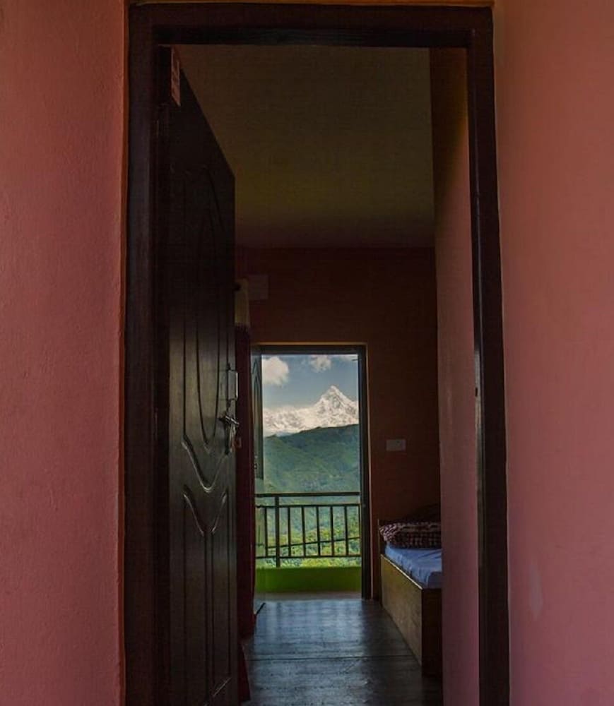 Deluxe Double or Twin Room photo 3