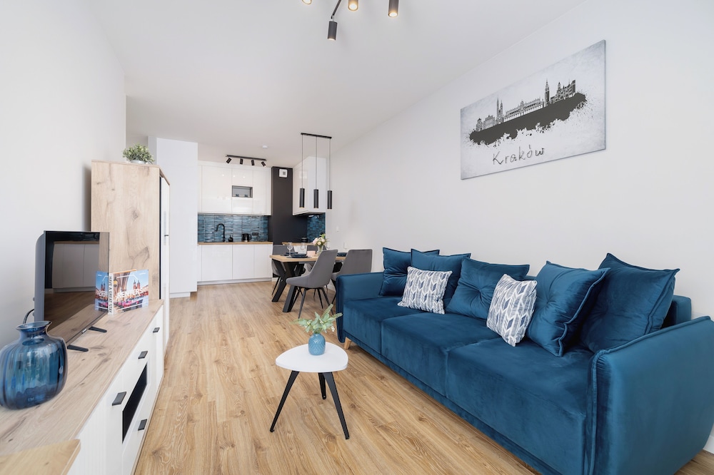 Apartment, 1 Bedroom, Balcony