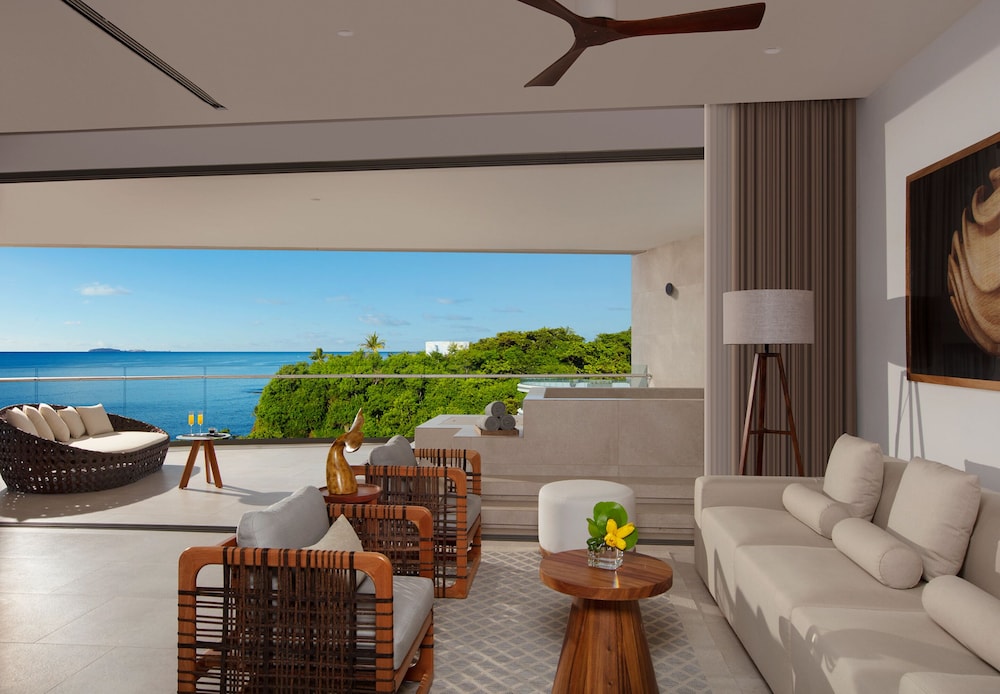 Preferred Club Bahia Mita Suite Ocean View - Photo 4