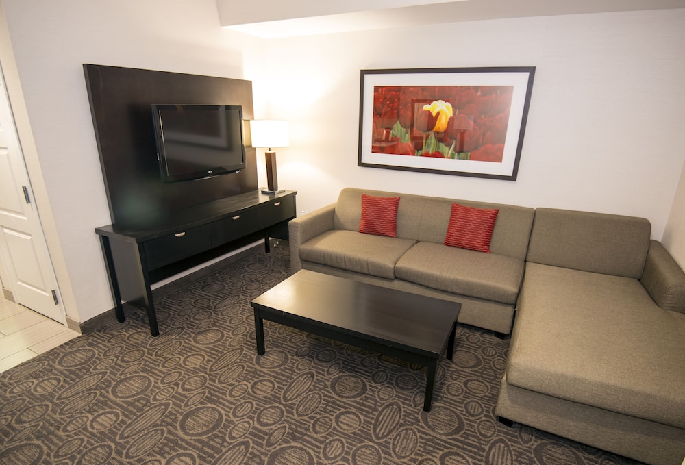 Suite, 1 King Bed - Photo 4