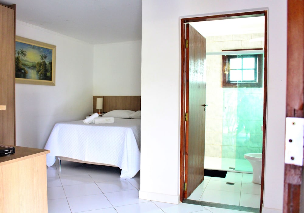 Comfort Double Room, Balcony, Mountain View photo 3