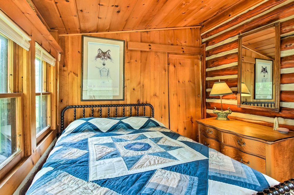 House (2 Bedrooms) photo 1