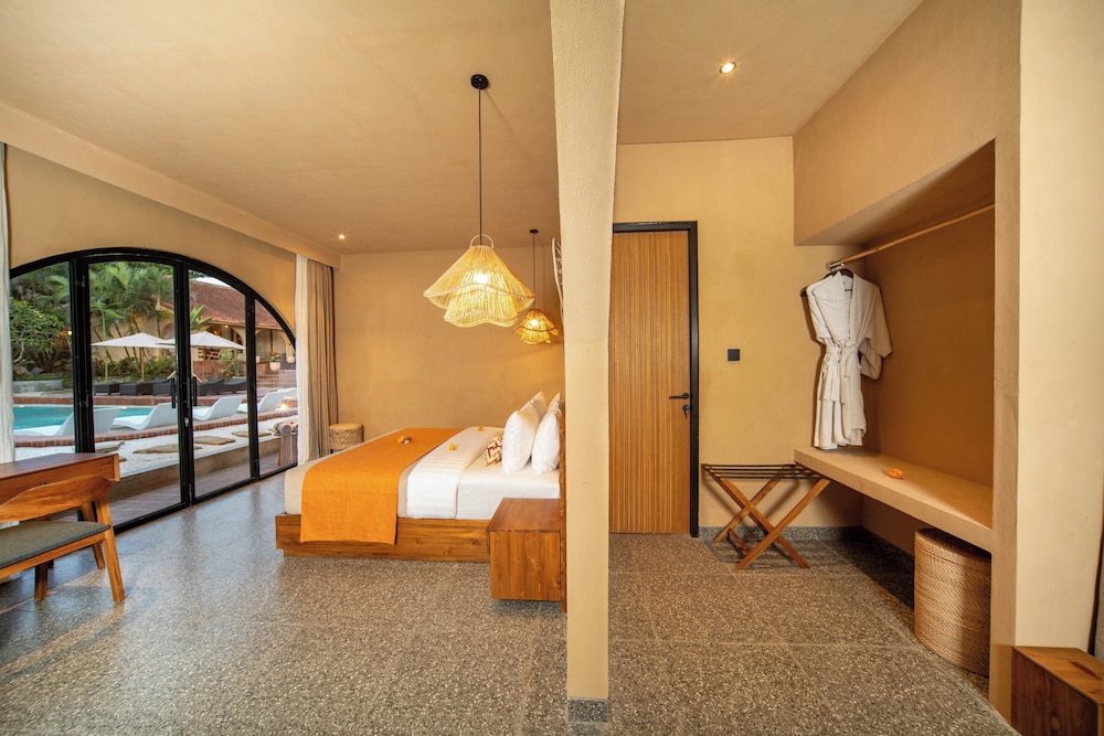 Villa, 4 Bedrooms, Non Smoking photo 3