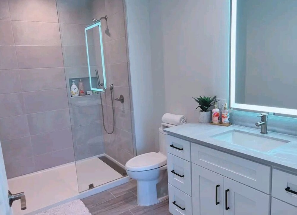 Luxury Apartment photo 3
