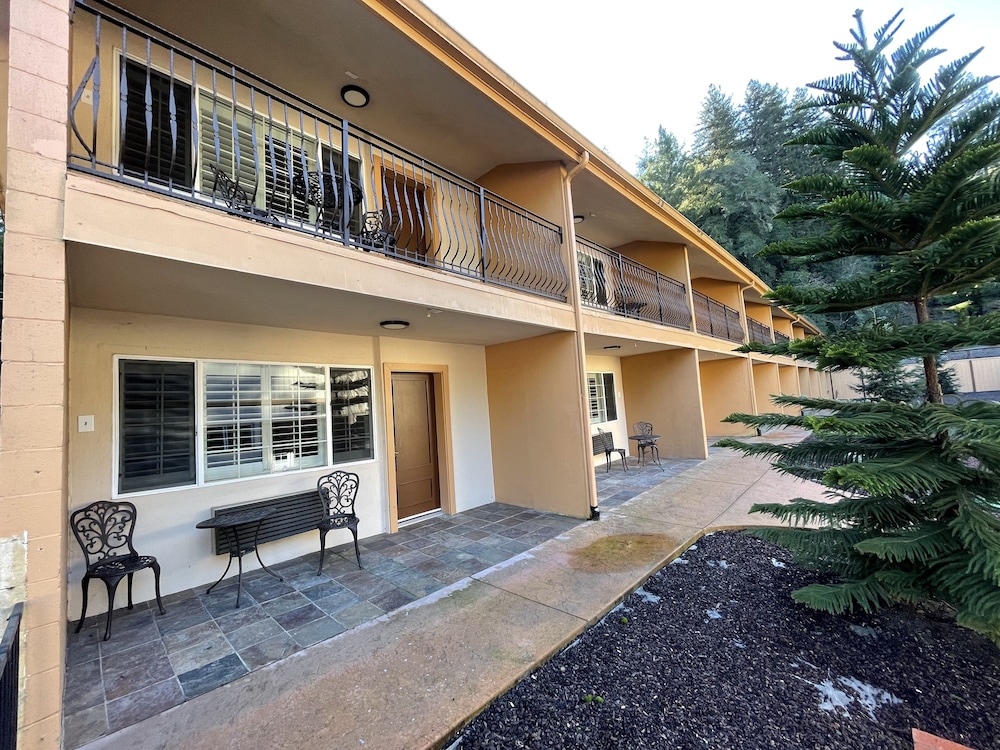 The Historic Brookdale Lodge, Santa Cruz Mountains, Foto 21