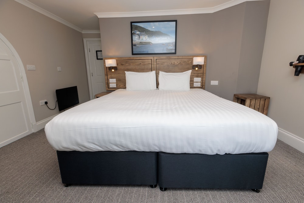 Double Room (Small) - Photo 1