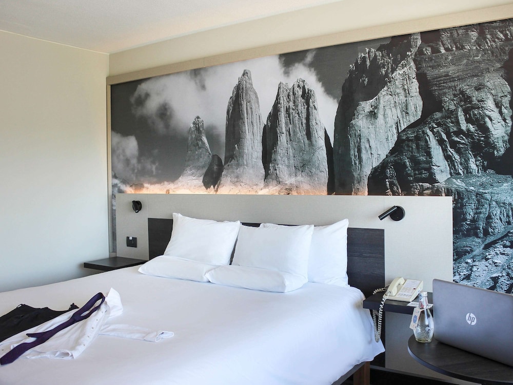 Executive Room, 1 Queen Bed - Photo 1