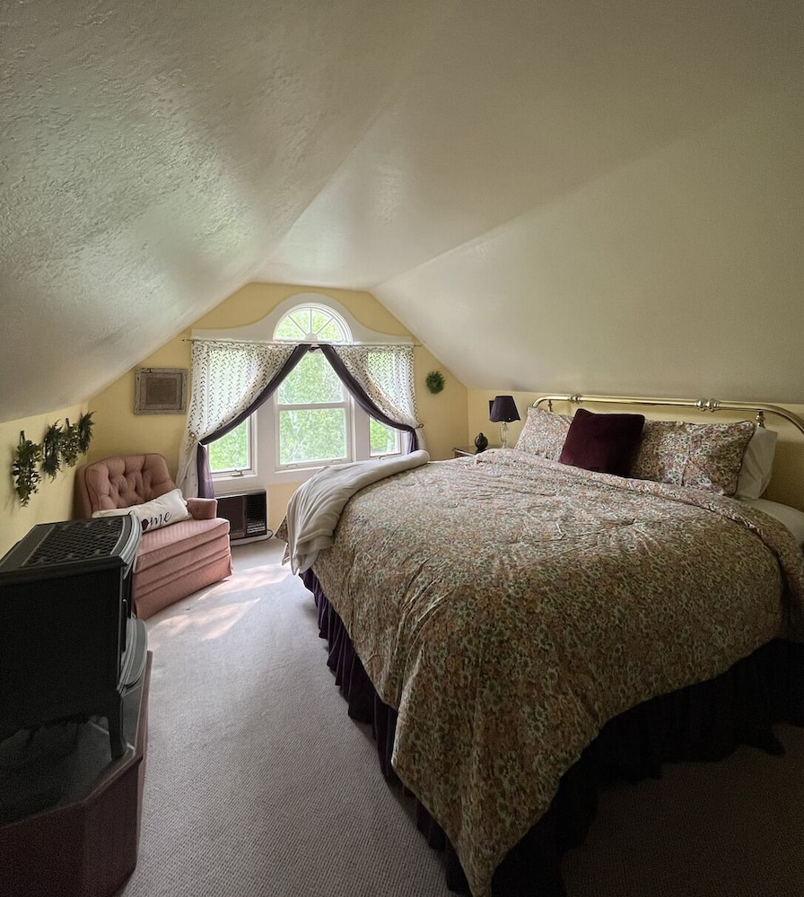 Premium Room, Garden View photo 3
