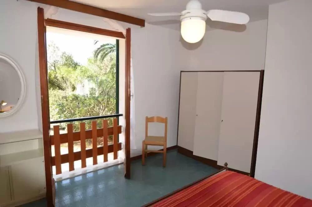 Apartment, 1 Bedroom (Calanchiole 2)