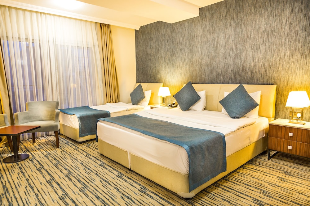 Deluxe Room photo 2