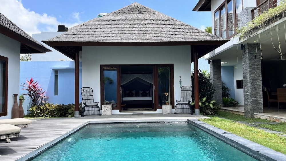3 Bedroom Private Pool Villa Tomok - Photo 15