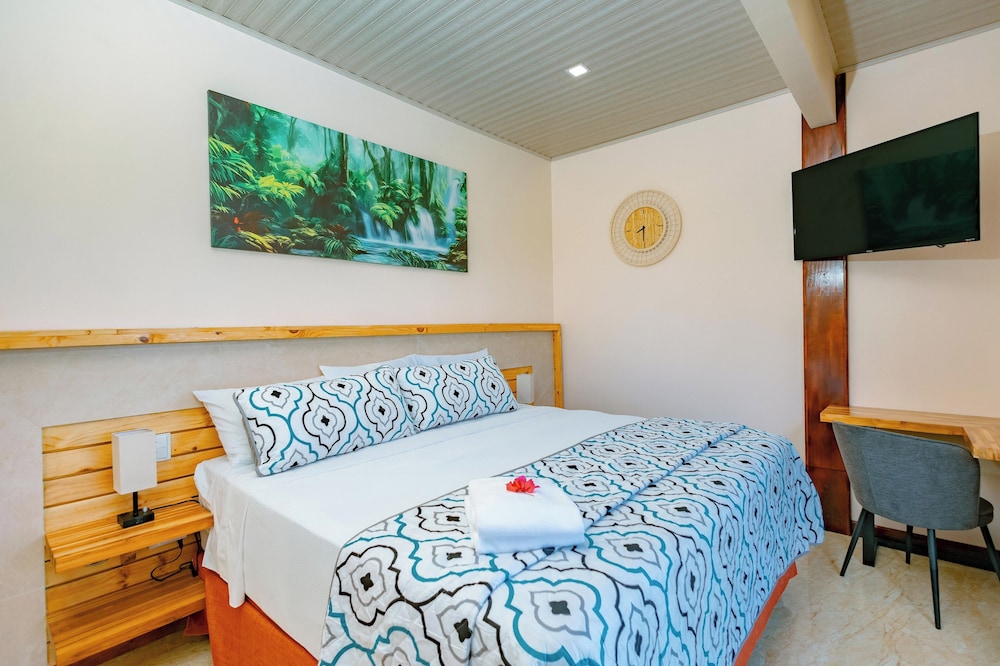 Premium Double Room photo 3